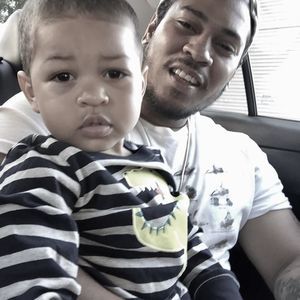 Meet your Posher, Ernest